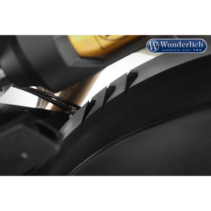 BMW F Series GS Plastics - Rear Hugger