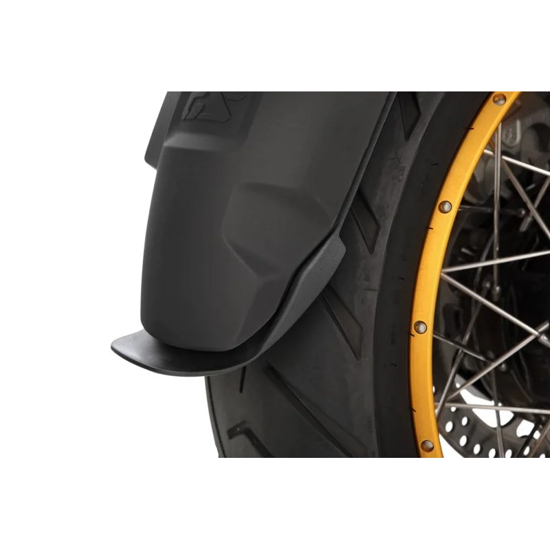 BMW R 1300 GSA Ergo - Rear Wheel Cover