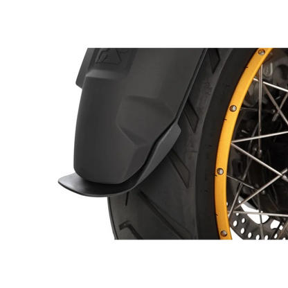BMW R 1300 GSA Ergo - Rear Wheel Cover