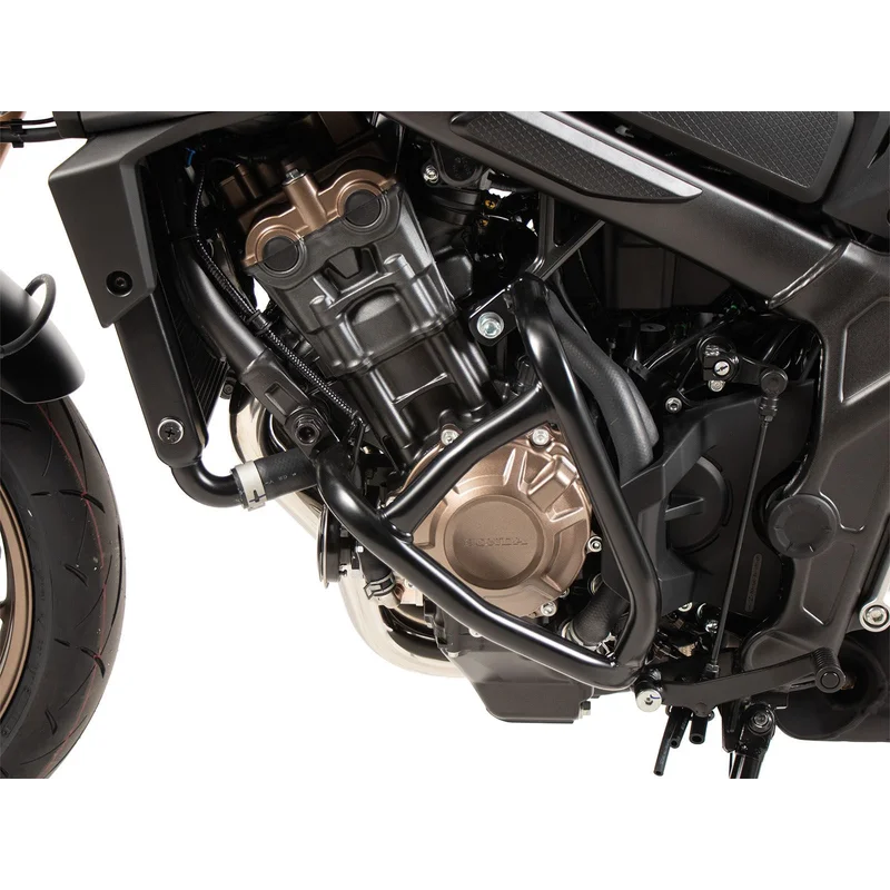 HONDA CB 650 R Protection - Engine Bar