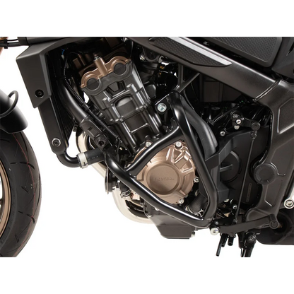 HONDA CB 650 R Protection - Engine Bar