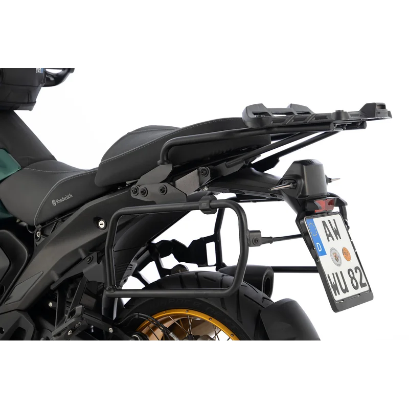 BMW R 1300 GS Carrier - Side Carrier (X-RACK)