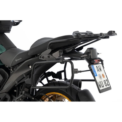 BMW R 1300 GS Carrier - Side Carrier (X-RACK)