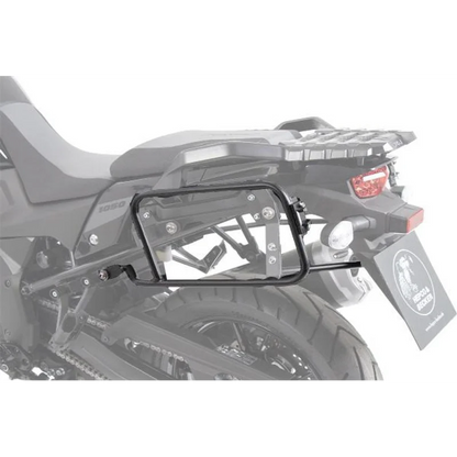 Suzuki V-Strom 1050 Sidecases Carrier - "Lock It"
