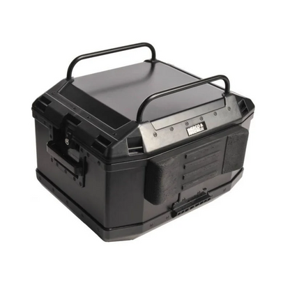 Top case 45L Xplorer - Black