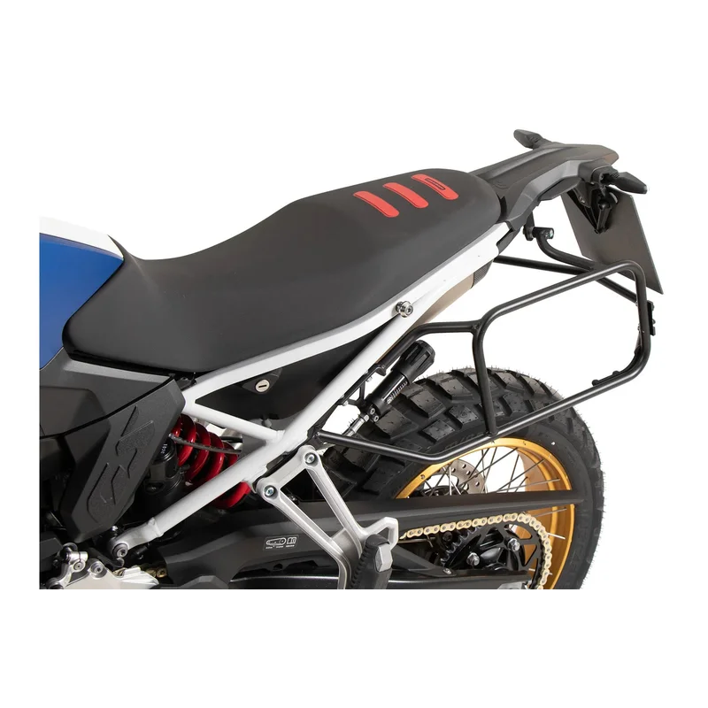 BMW F 900 GS Carrier – Cutout