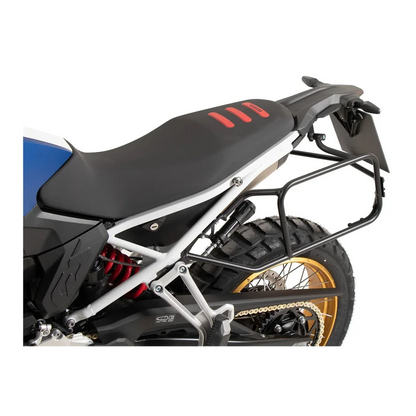 BMW F 900 GS Carrier – Cutout
