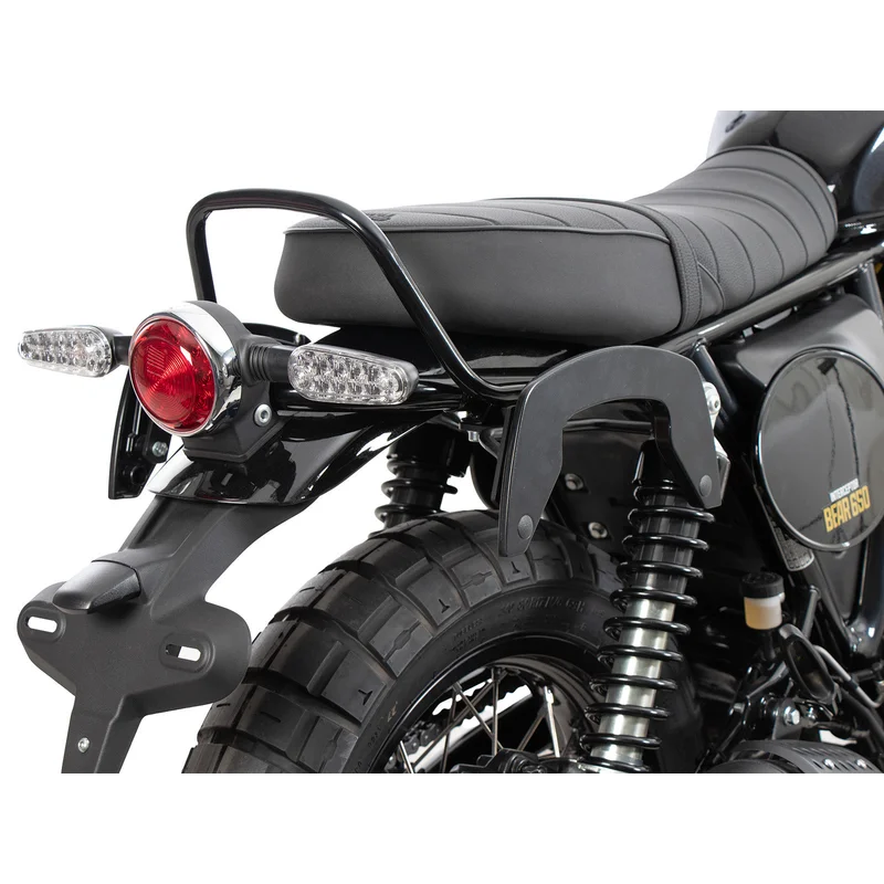 ROYAL ENFIELD BEAR 650 Luggage Carrier - C-Bow