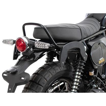 ROYAL ENFIELD BEAR 650 Luggage Carrier - C-Bow