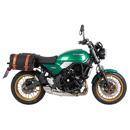 Kawasaki Z650 RS Sidecase Carrier - C-Bow