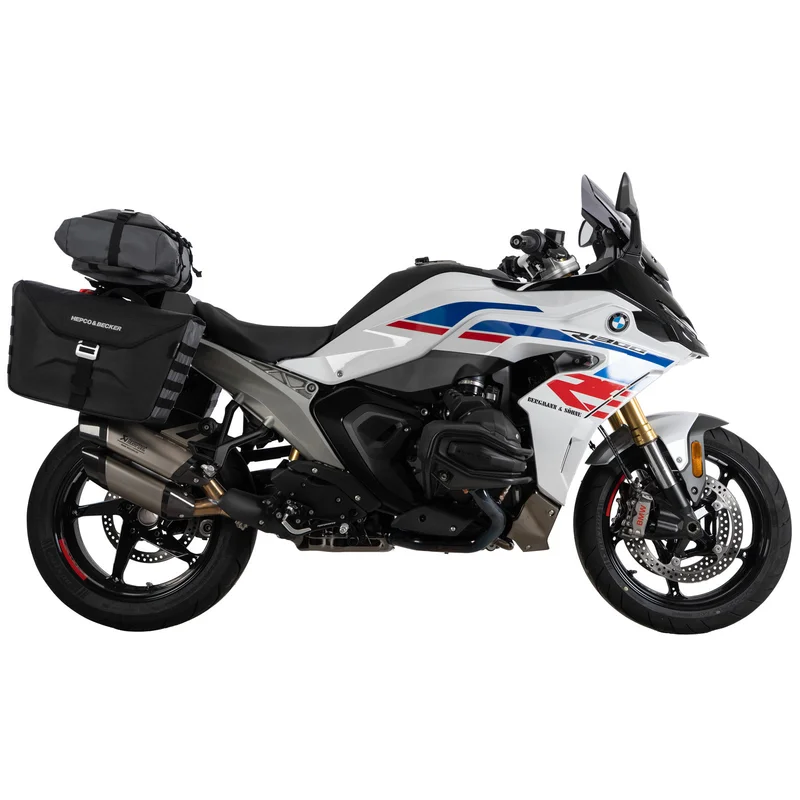 BMW R 1300 RS Luggage Carrier - C-Bow