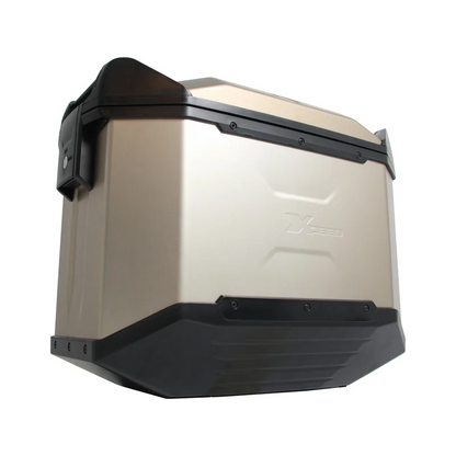 Sidecases 38 Xceed - Left Side (1N of 38L) / Black