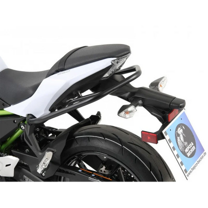 Kawasaki Z 650 Protection - Rear Tail Guard