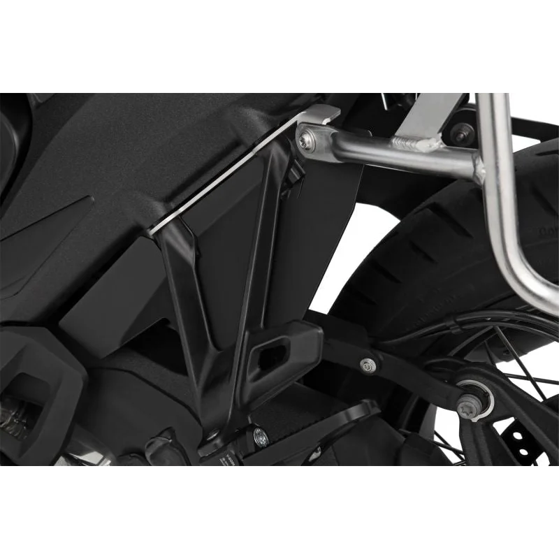 BMW R 1300 GS Plastics -Splash Guard (Black)
