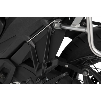 BMW R 1300 GS Plastics -Splash Guard (Black)