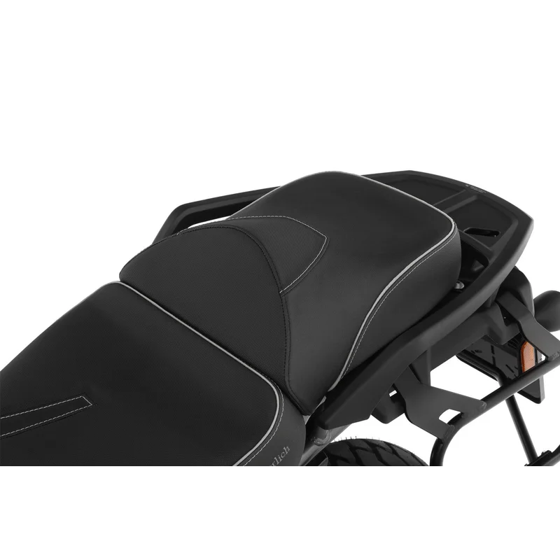 HD PAN America Ergonomics - Passenger Seat