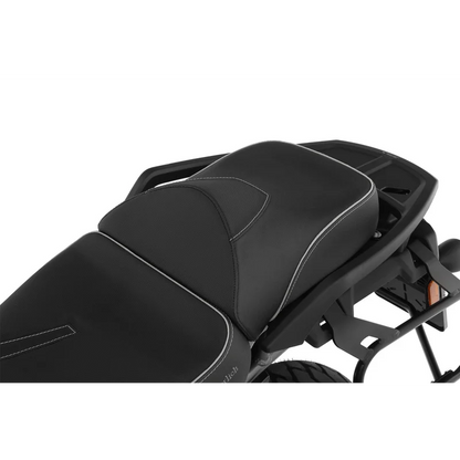 HD PAN America Ergonomics - Passenger Seat