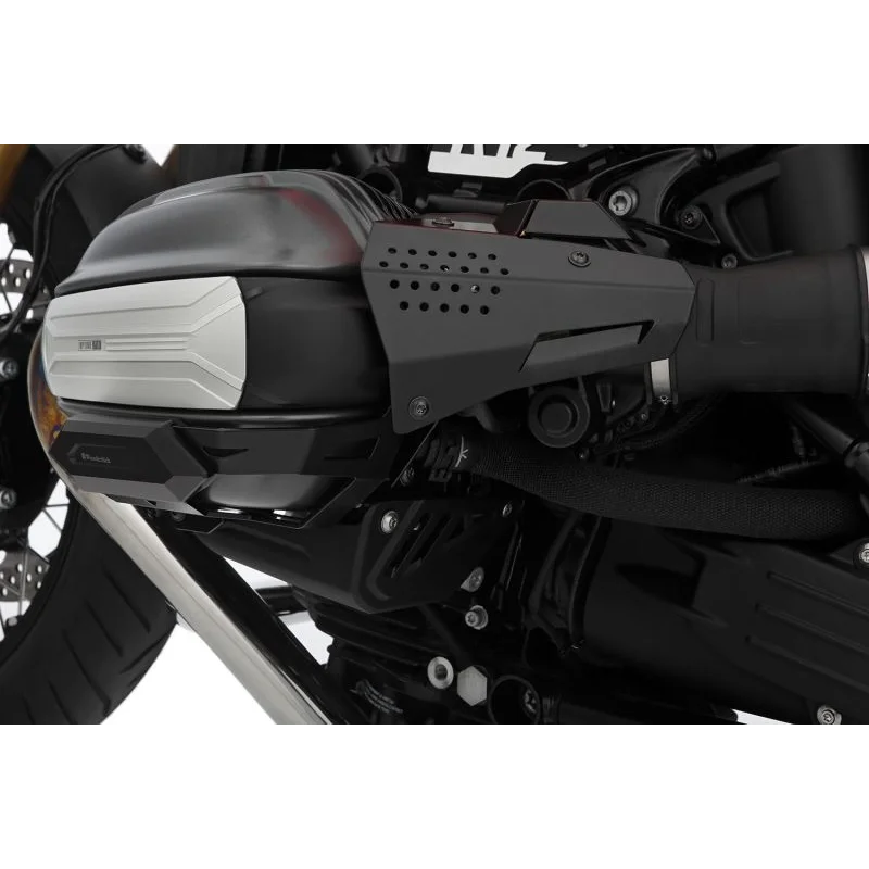 BMW R 12 nineT Protection - Fuel Injection Covers