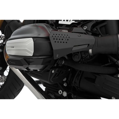 BMW R 12 nineT Protection - Fuel Injection Covers