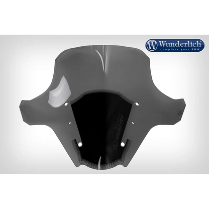 BMW R 1200 RT LC Protection - Windsreen Touring Marathon - Clear