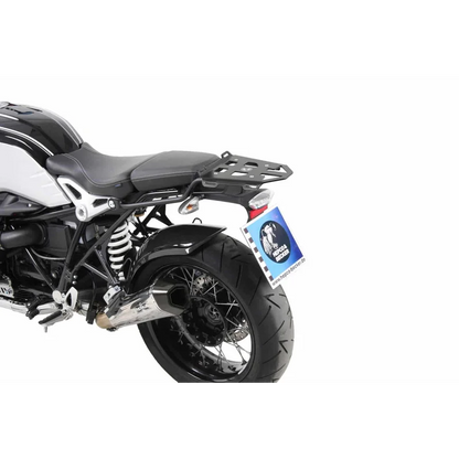 BMW R NineT Carrier - Mini Rack
