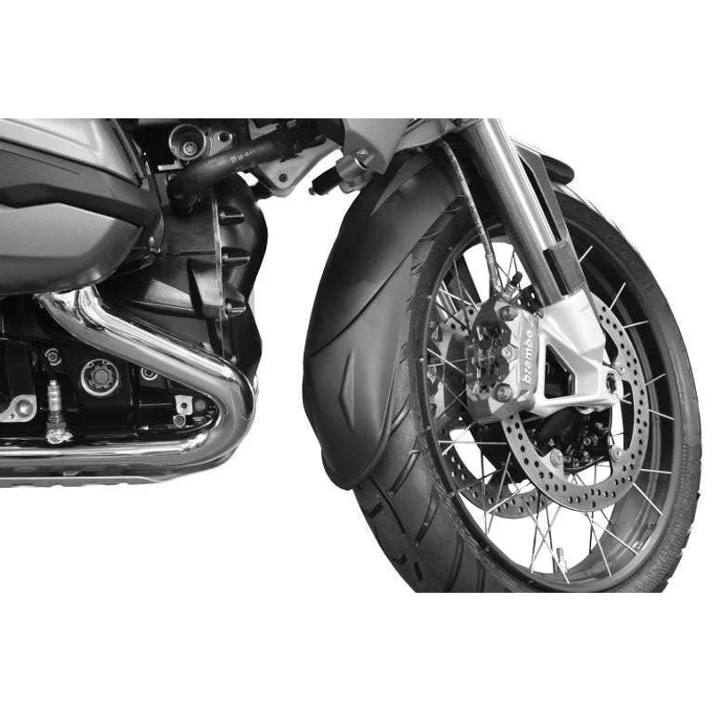BMW R1200 / R1250 GS Plastics - Front Fender - Standard