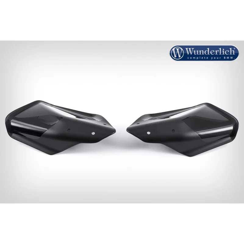 BMW K 1600 GT - Hand Guards - Clear