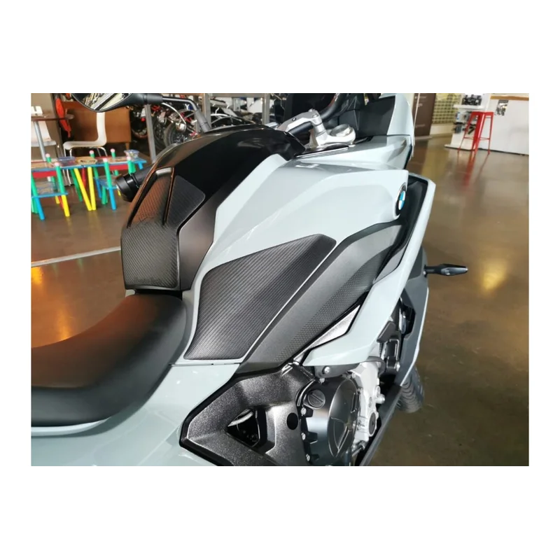 BMW S1000 XR Protection - Knee Pads