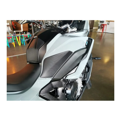 BMW S1000 XR Protection - Knee Pads