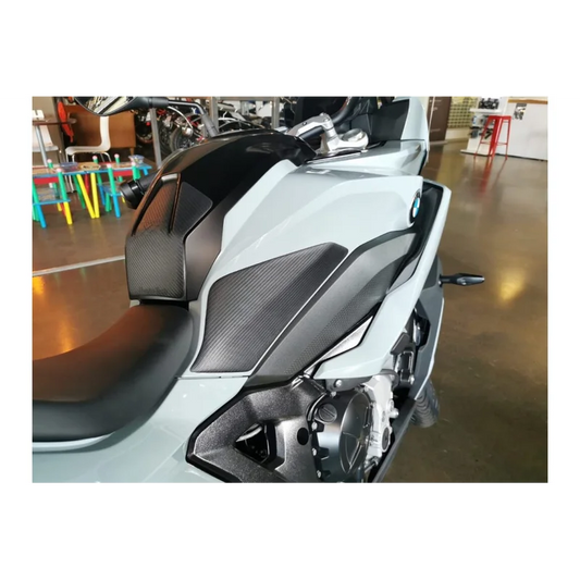 BMW S1000 XR Protection - Knee Pads