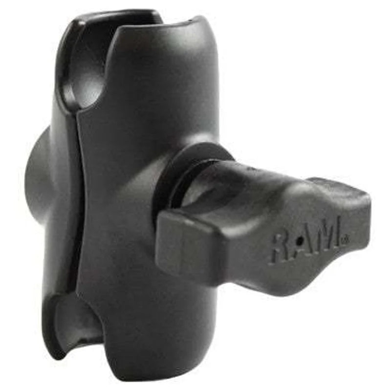 RAM Arm - SHORT 25mm (1") Ball 60.4mm ( 2.38" )