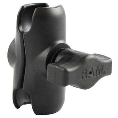 RAM Arm - SHORT 25mm (1") Ball 60.4mm ( 2.38" )