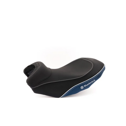 BMW R-Series Seat - Rider / Front Active Comfort "Trophy Edition" - Low