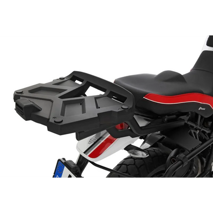 DUCATI DesertX Rally Carrier - Top Case Carrier (X-RACK)