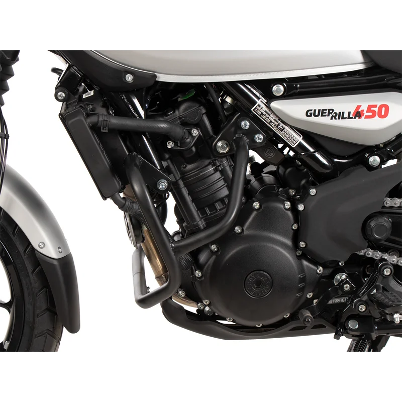 ROYAL ENFIELD GUERRILLA 450 Protection - Engine Bar