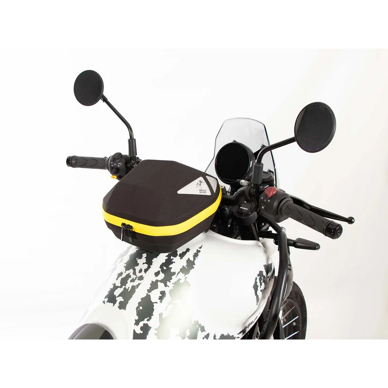RE Himalayan 450 Ergonomics - Tank Ring Basic