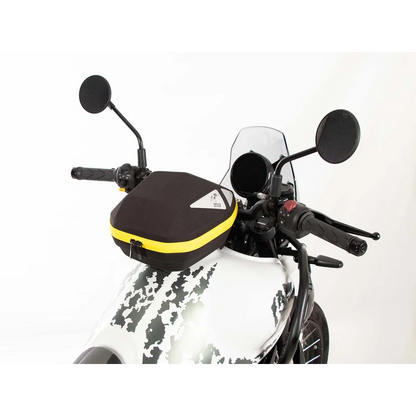RE Himalayan 450 Ergonomics - Tank Ring Basic
