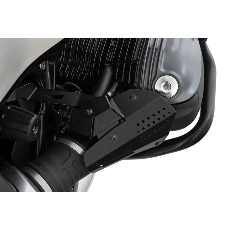 BMW R 12 nineT Protection - Fuel Injection Covers