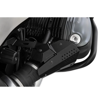 BMW R 12 nineT Protection - Fuel Injection Covers