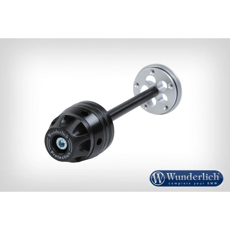 BMW R NineT Protection - Slider Crash Hub
