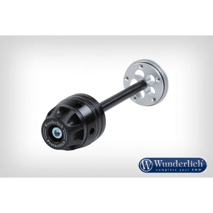 BMW R NineT Protection - Slider Crash Hub