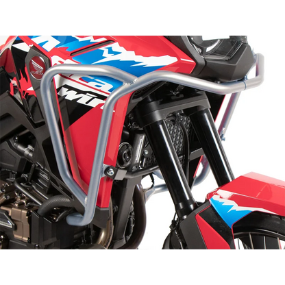 HONDA AFRICA TWIN Protection - Guard Tank (SS)