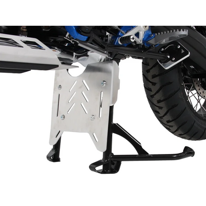 BMW R1250GS Protection - Centre Stand Plate
