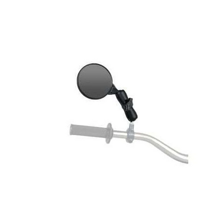 Single Mirror Height Increase - Reverse / Anti Clock / Reverse / Anti Clock / M10 1.25 / Height Increase 20MM