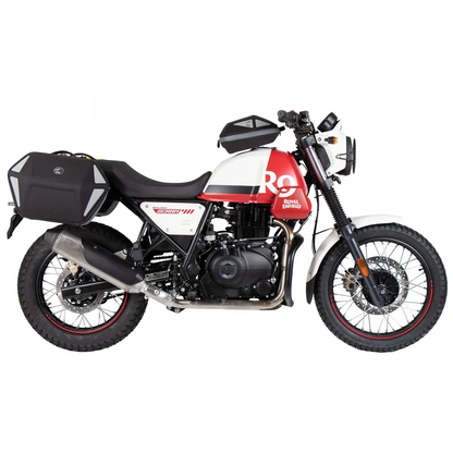 Royal Enfield Scram 411 - C -Bow Side Carrier