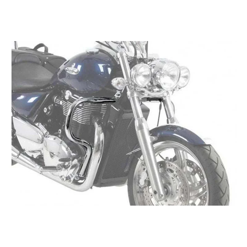 Triumph Thunderbird 1600 Protection - Engine Guard - Chrome