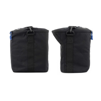 Inner Bag for BMW Aluminum Side Cases(Black) - Right