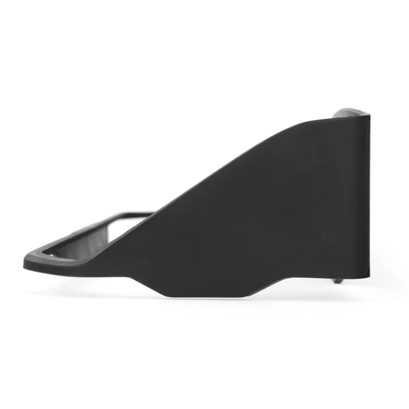 BMW K1600 Ergonomics - TFT Glass Sheild