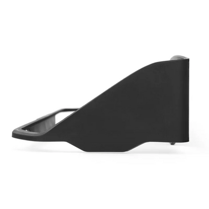 BMW K1600 Ergonomics - TFT Glass Sheild