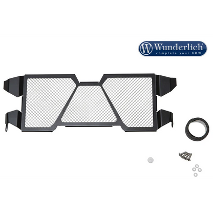 BMW R Series Protection - Radiator Guard